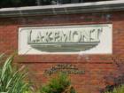 Entrance to Lakemont