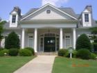 Lakeside Clubhouse