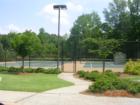 Tennis Courts