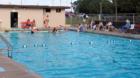 Yale Public Pool