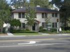 Trimark Properties Leasing Office on 13th Street in Gainesville