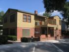 Historic House owned by Trimark Properties
