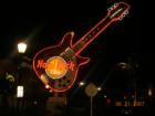 Hard Rock Cafe