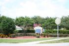 Brandon Brook - this side entrance is located off Mt. Carmel road near Home Depot