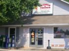 Dining in Fayette: H.J Wings and Things (Home Of The Scorchers)