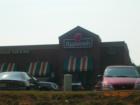 Dining in Fayette: Applebee's