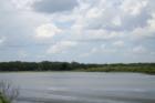 Lake Shore Ranch - a view of one of the beautiful lakes in the community