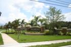 Ridge Crest - 2 entrances to this community, both located off Wheeler Road