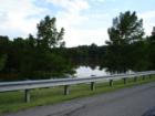 Stillwater Homes:  Sangre Ridge Community Pond