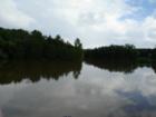 Stillwater Homes:  Sangre Ridge Pond