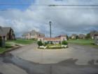 Stillwater Homes:  Pecan Hill