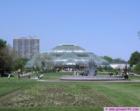 Lincoln Park Conservatory