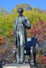 Lincoln Park Statue