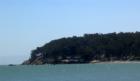 Coyotte Point State Park