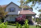 El Arroyo Rd. house