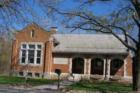 Aaron Cutler Memorial Library
      (c) Joan Whitebook