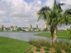 Luxury Condominiums Overlook the beautiful and newly renovated Fairmont Turnberry Isle Resort & Club