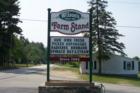 Wilson's Farm Stand - since 1884
      (c) Joan Whitebook