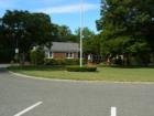 Oyster Bay Cove Town Hall, Long Island, New York.  The Gold Coast of Long Island, New York.  By Feng Shui Long Island, Carole Provenzale