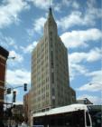 The Tower Building Wicker Park Chicago
