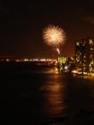Waikiki Nights & Fireworks