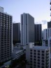 Waikiki - Hotels