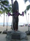 The Duke - Waikiki