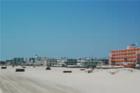 Wildwood Crest Beach looking to the south