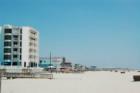 Wildwood Crest looking North