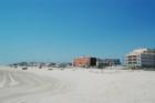 Wildwood Crest Big Beaches