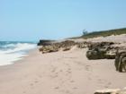 Blowing Rocks Preserve