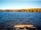 One Of The Many Lakes You Enjoy Living In Houlton ...This One Is 9 Miles West, Drews Lake Boat Launch Pictured!