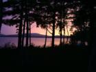 Sunset On Drews Lake! Everyone Is Different!