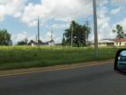 Lower 9th Ward