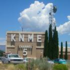 KNME an award winning public television station. 