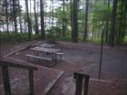 Picture of Lake Jordan picnic site