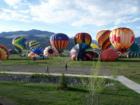 From 2007's Balloons and Tunes Festival. What a day!