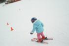 My kids enjoying Stowe this past winter