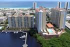 Intracoastal Yacht Club Rental Complex