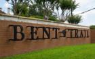 Bent Trail Estates located on Preston and Bentwood Trails in North Dallas, TX