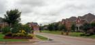 Small but beautiful neighborhood off College Parkway between Coit and Hillcrest in Frisco