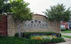 Parkside Estates started in 1999 (College Parkway between Coit and Hillcrest).