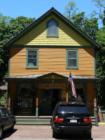 Old True "Country" Store in St. James, Long Island, New York.  By Feng Shui Long Island Consultant, New York City