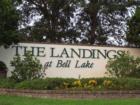 The Landings at Bell Lake