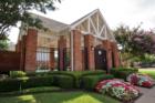 Community swimming pool and weekly front lawn mowing are some of the perks for residents