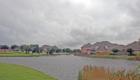Premium lots located with backyard views of the lake