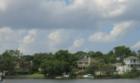 Tarpon Springs waterfront homes - rich with heritage and architecture of days gone by.