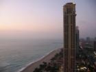Morning Sunny Isles Beach