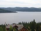 Coeur d'Alene Lake