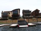 development on the Spokane River